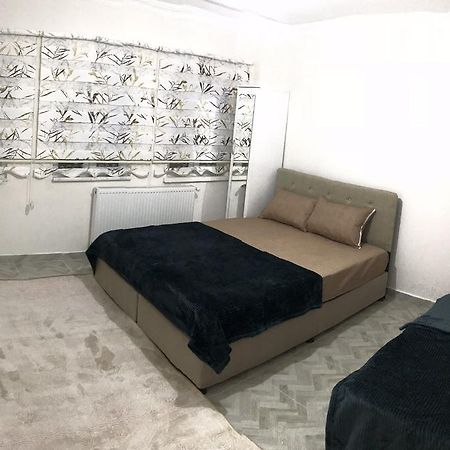 Derin Apart Aparthotel Isparta Exterior foto